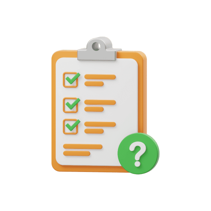 All Questions in One Place